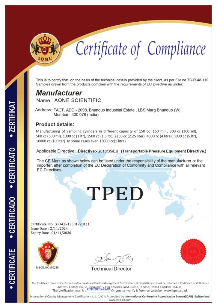 TPED 2010/35/EU