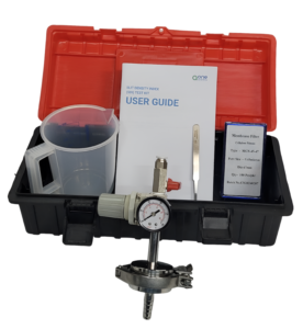 SDI Test Kit