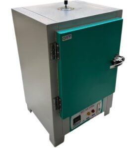 Hot Air Oven