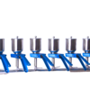 Vacuum Filtration Manifold