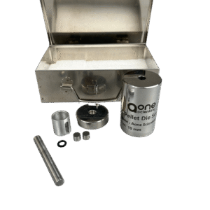 10mm Pellet Press Die Set