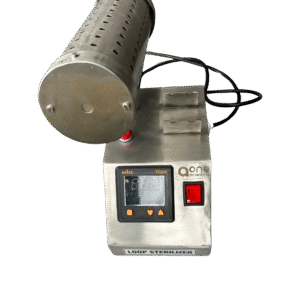 Loop Sterilization System