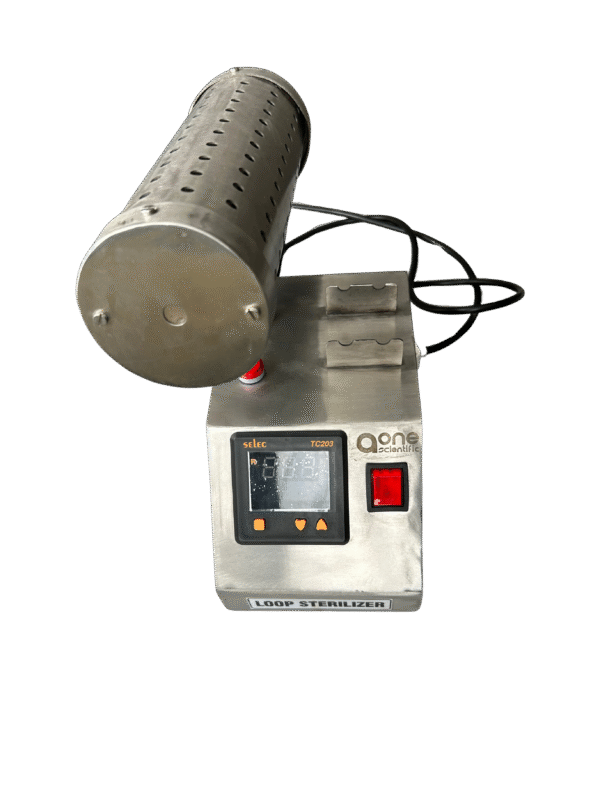 Loop Sterilization System
