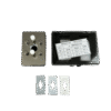 NALC Liquid Cell Windows For FTIR