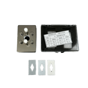 NALC Liquid Cell Windows For FTIR