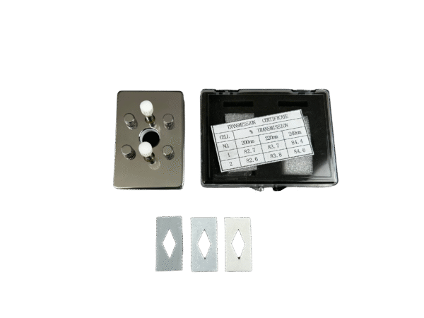 NALC Liquid Cell Windows For FTIR
