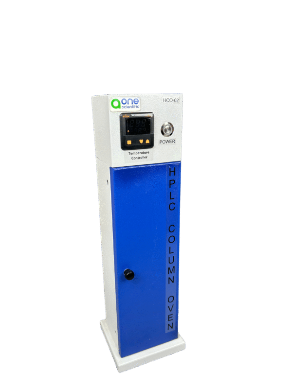 HPLC Colum Oven HCO-02