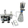 Solvent Filtration Kit