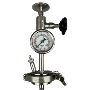 Millipore Type SDI Test Kit