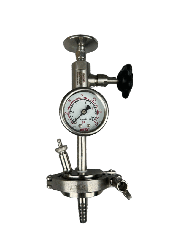 Millipore Type SDI Test Kit